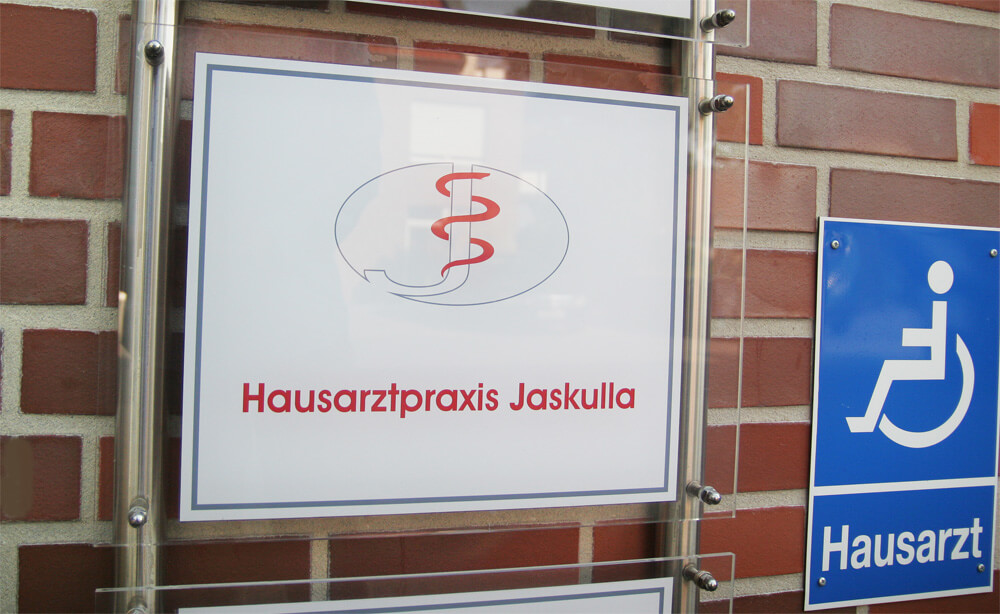 praxis-jaskulla-parkplatz